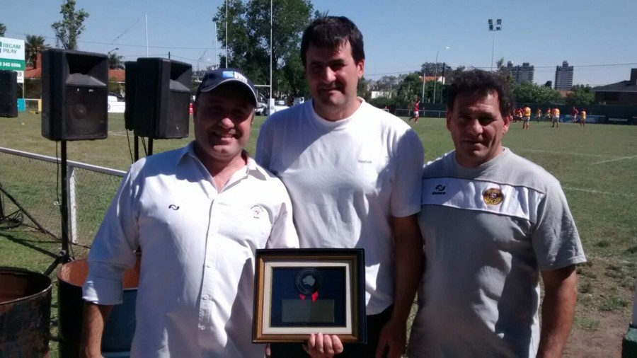 Clubpalermobajo